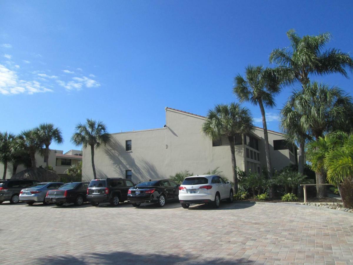 Casa Del Mar Longboat Key Aparthotel Luaran gambar
